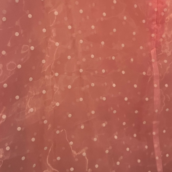 Selkie Flirt Dress in Bubble Bath- NWT medium - Picture 7 of 15